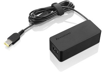 Lenovo ThinkPad 45W AC Adapter(slim tip) - EU1Countries Lenovo ThinkPad 45W AC Adapter(slim tip) - EU1Countries
