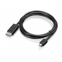 Lenovo Mini-DisplayPort to DisplayPort Lenovo Mini-DisplayPort to DisplayPort