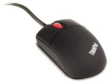 Lenovo ThinkPad Travel Mouse Lenovo ThinkPad Travel Mouse