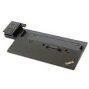 Lenovo ThinkPad Basic Dock - 65W EU Lenovo ThinkPad Basic Dock - 65W EU