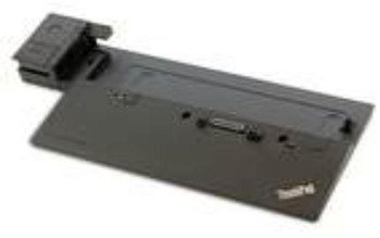 Lenovo ThinkPad Basic Dock - 65W EU Lenovo ThinkPad Basic Dock - 65W EU