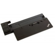 Lenovo ThinkPad Ultra Dock - 90W EU Lenovo ThinkPad Ultra Dock - 90W EU