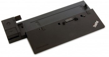 Lenovo ThinkPad Ultra Dock - 90W EU Lenovo ThinkPad Ultra Dock - 90W EU