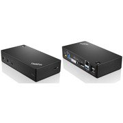 Lenovo ThinkPad USB3.0 Pro dock - EU Lenovo ThinkPad USB3.0 Pro dock - EU