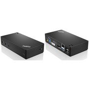 Lenovo ThinkPad USB 3.0 Ultra Dock Lenovo ThinkPad USB 3.0 Ultra Dock