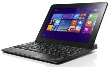 Lenovo ThinkPad 10 Ultrabook Keyboard (QWERTY) Lenovo ThinkPad 10 Ultrabook Keyboard (QWERTY)