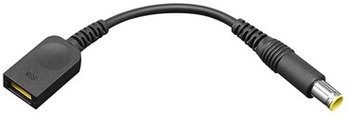 Lenovo ThinkPad Barrel Power Conversion Cable Lenovo ThinkPad Barrel Power Conversion Cable