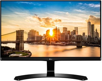 LG 27MP68HM-P LG 27MP68HM-P