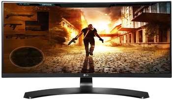 LG 29UC88-B LG 29UC88-B
