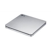 LG Optical RW 8x Slimline grey USB 2.0 LG Optical RW 8x Slimline grey USB 2.0