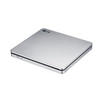 LG Optical RW 8x Slimline grey USB 2.0 LG Optical RW 8x Slimline grey USB 2.0