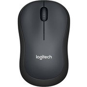 Logitech B220 Silent Mouse Black Logitech B220 Silent Mouse Black