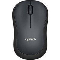 Logitech B220 Silent Mouse Black Logitech B220 Silent Mouse Black