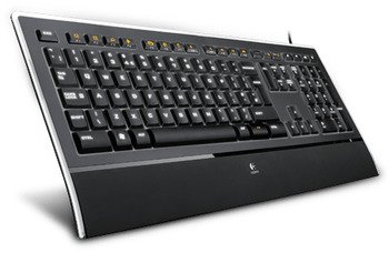 Logitech K740 (AZERTY) Logitech K740 (AZERTY)