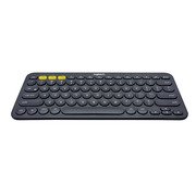 Logitech K380 (QWERTY) - Zwart Logitech K380 (QWERTY) - Zwart