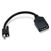 Matrox Mini DisplayPort to DisplayPort cable compatible Matrox Mini DisplayPort to DisplayPort cable compatible
