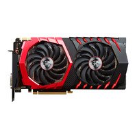 MSI GeForce GTX 1080 Gaming X MSI GeForce GTX 1080 Gaming X