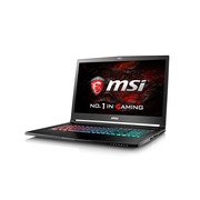 MSI Stealth Pro GS73VR 6RF-019BE MSI Stealth Pro GS73VR 6RF-019BE