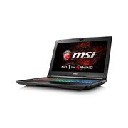 MSI Dominator GT62VR 6RE-017BE MSI Dominator GT62VR 6RE-017BE