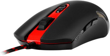 MSI Interceptor DS100 MSI Interceptor DS100