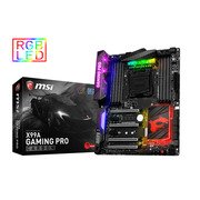 MSI Moederbord INT S2011-3 X99A Gaming PRO CARBON MSI Moederbord INT S2011-3 X99A Gaming PRO CARBON