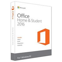 Microsoft Office 2016 Home and Student (NL) Microsoft Office 2016 Home and Student (NL)