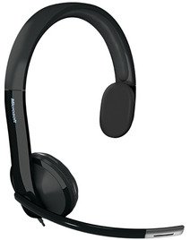 Microsoft LifeChat LX-4000 for BusinessUSB Microsoft LifeChat LX-4000 for BusinessUSB