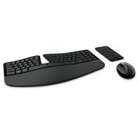 Microsoft Sculpt Ergonomic Desktop (QWERTY) Microsoft Sculpt Ergonomic Desktop (QWERTY)