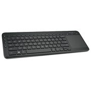 Microsoft All-in-One Media Keyboard (QWERTY) Microsoft All-in-One Media Keyboard (QWERTY)