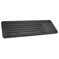 Microsoft All-in-One Media Keyboard (QWERTY) Microsoft All-in-One Media Keyboard (QWERTY)