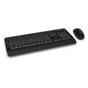 Microsoft Wireless Desktop 3050 (QWERTY) MST-PP3-00023 Microsoft Wireless Desktop 3050 (QWERTY) MST-PP3-00023