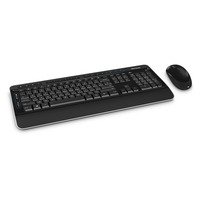 Microsoft Wireless Desktop 3050 (QWERTY) Microsoft Wireless Desktop 3050 (QWERTY)