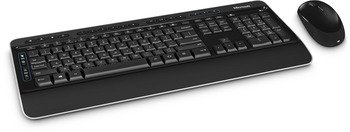Microsoft Wireless Desktop 3050 (QWERTY) MST-PP3-00023 Microsoft Wireless Desktop 3050 (QWERTY) MST-PP3-00023