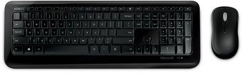 Microsoft Wireless Desktop 850 (QWERTY) Microsoft Wireless Desktop 850 (QWERTY)