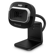 Microsoft LifeCam HD-3000 For Business Win USB Port NSC Microsoft LifeCam HD-3000 For Business Win USB Port NSC