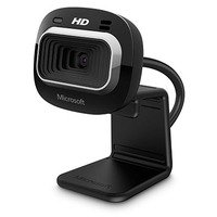 Microsoft LifeCam HD-3000 For Business Win USB Port NSC Microsoft LifeCam HD-3000 For Business Win USB Port NSC