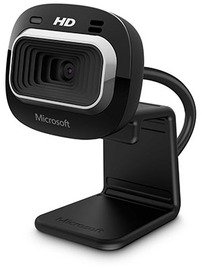 Microsoft LifeCam HD-3000 For Business Win USB Port NSC Microsoft LifeCam HD-3000 For Business Win USB Port NSC