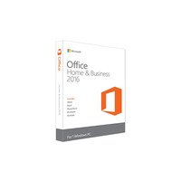 Microsoft Office 2016 Home and Business (NL) Microsoft Office 2016 Home and Business (NL)