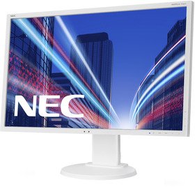 NEC Multisync E223W NEC Multisync E223W