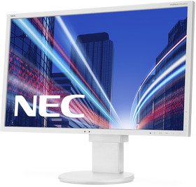 NEC Multisync EA224WMi NEC Multisync EA224WMi