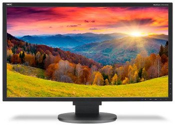 NEC Multisync EA244WMi NEC Multisync EA244WMi