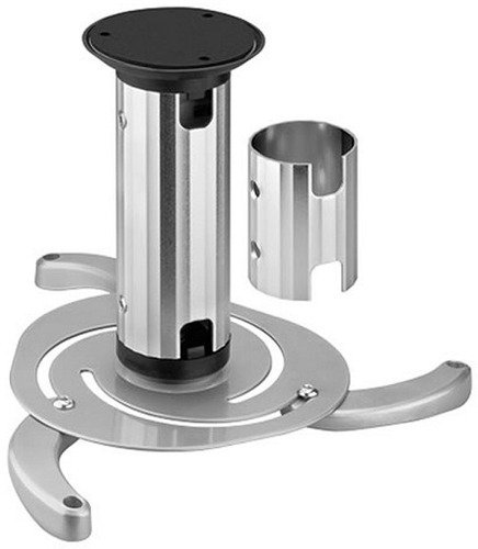 Neomounts by Newstar BEAMER-C80 - Zilver - 2