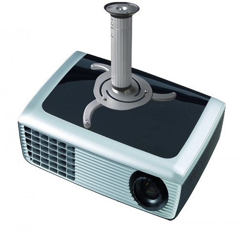 Neomounts by Newstar BEAMER-C80 - Zilver - 10