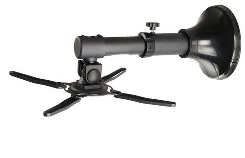 Neomounts by Newstar BEAMER-W050 - Zwart - 10