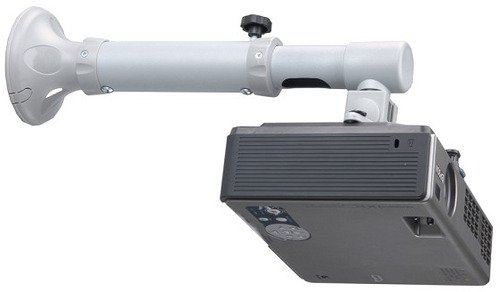 Neomounts by Newstar BEAMER-W050 - Zilver - 4