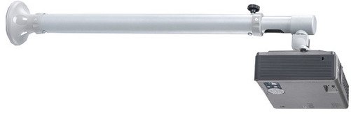 Neomounts by Newstar BEAMER-W100 - Zilver - 5