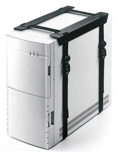 Neomounts by Newstar CPU-D025 - Zwart - 1