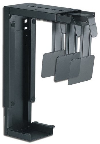 Neomounts by Newstar CPU-D100 - Zwart - 2