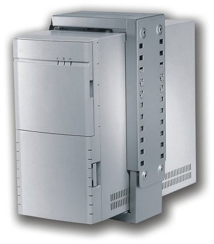 Neomounts by Newstar CPU-D100 - Zilver - 2