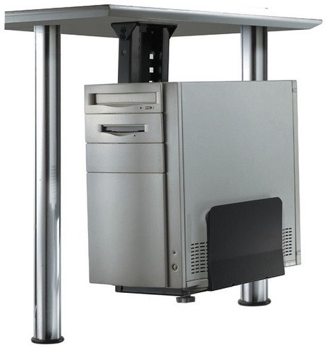 Neomounts by Newstar CPU-D200 - Zwart - 1